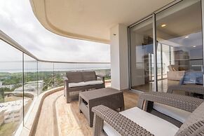 Cartagena Beach Resort