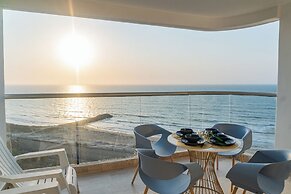 Cartagena Beach Resort