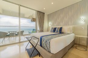 Cartagena Beach Resort