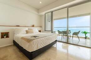 Cartagena Beach Resort