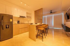 Cartagena Beach Resort