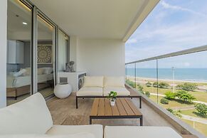 Cartagena Beach Resort