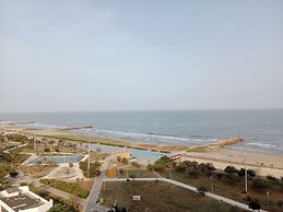 Cartagena Beach Resort