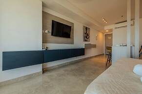 Cartagena Beach Resort