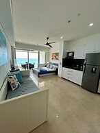 Cartagena Beach Resort