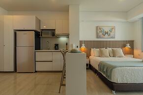 Cartagena Beach Resort