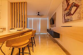 Cartagena Beach Resort