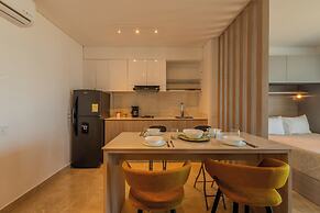 Cartagena Beach Resort