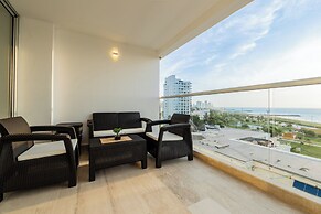 Cartagena Beach Resort