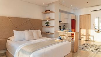 Cartagena Beach Resort