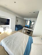 Cartagena Beach Resort