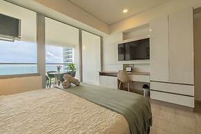 Cartagena Beach Resort