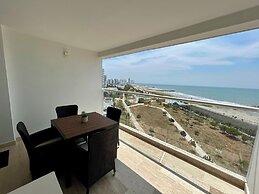 Cartagena Beach Resort