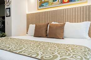 Cartagena Beach Resort