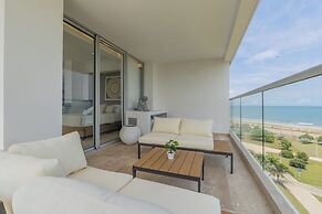 Cartagena Beach Resort