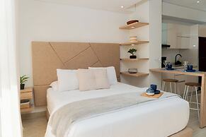 Cartagena Beach Resort