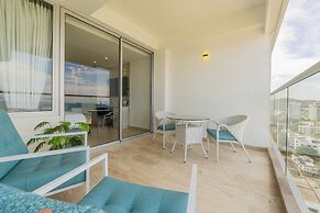 Cartagena Beach Resort