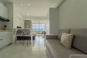 Cartagena Beach Resort
