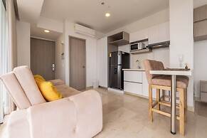 Cartagena Beach Resort