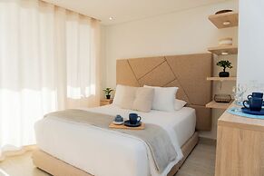 Cartagena Beach Resort