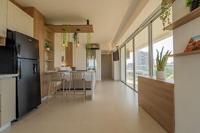 Cartagena Beach Resort
