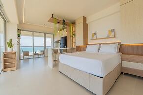 Cartagena Beach Resort