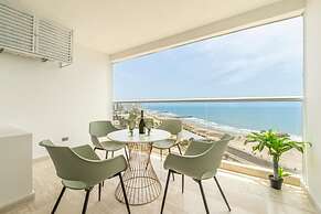 Cartagena Beach Resort
