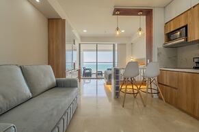 Cartagena Beach Resort