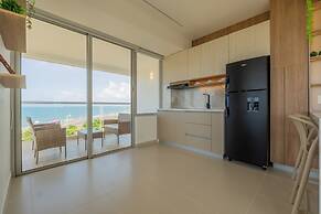 Cartagena Beach Resort