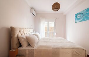 Erechthiou 15 By Athens Concept Residences