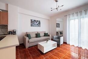 Erechthiou 15 By Athens Concept Residences