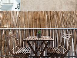 Erechthiou 15 By Athens Concept Residences