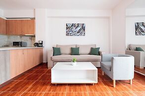 Erechthiou 15 By Athens Concept Residences