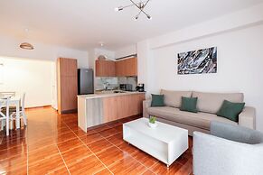 Erechthiou 15 By Athens Concept Residences