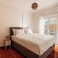 Erechthiou 15 By Athens Concept Residences