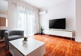 Erechthiou 15 By Athens Concept Residences