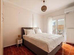 Erechthiou 15 By Athens Concept Residences