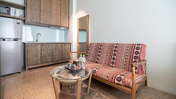 VietLife Hotel & Apartment