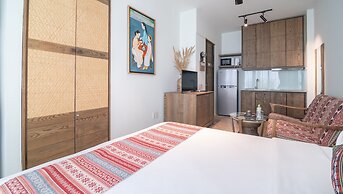 VietLife Hotel & Apartment