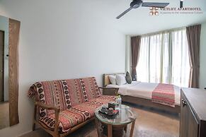 VietLife Hotel & Apartment