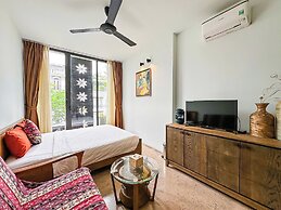 VietLife Hotel & Apartment