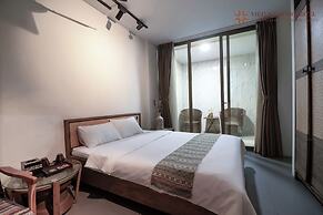 VietLife Hotel & Apartment