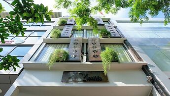 VietLife Hotel & Apartment