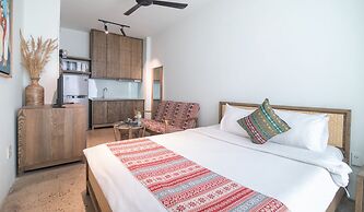 VietLife Hotel & Apartment