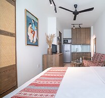 VietLife Hotel & Apartment