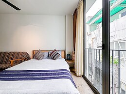 VietLife Hotel & Apartment