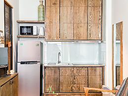 VietLife Hotel & Apartment