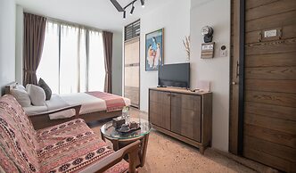 VietLife Hotel & Apartment