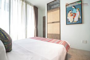 VietLife Hotel & Apartment