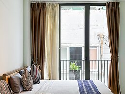 VietLife Hotel & Apartment